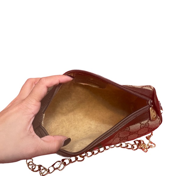 Gucci Purse-authentic - Picture 8 of 12